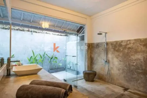 3 bedrooms Villa in Seminyak, Badung, Indonesia No. 12123 19