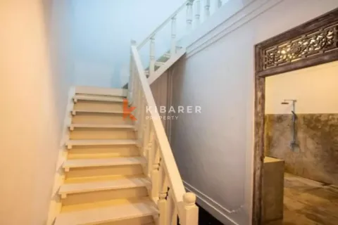 3 bedrooms Villa in Seminyak, Badung, Indonesia No. 12123 14