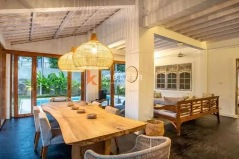 3 bedrooms Villa in Seminyak, Badung, Indonesia No. 12123 10