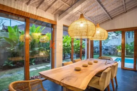 3 bedrooms Villa in Seminyak, Badung, Indonesia No. 12123 8