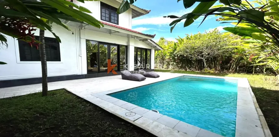 3 bedrooms Villa in Seminyak, Badung, Indonesia No. 12123