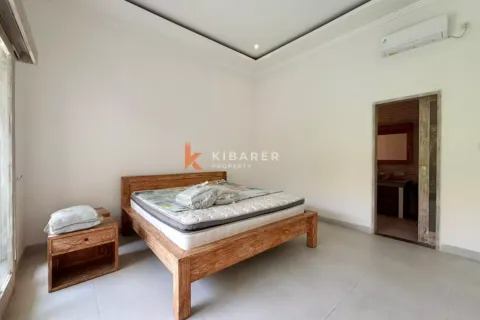3 bedrooms Villa in Tibubeneng, Badung, Indonesia No. 12121 16