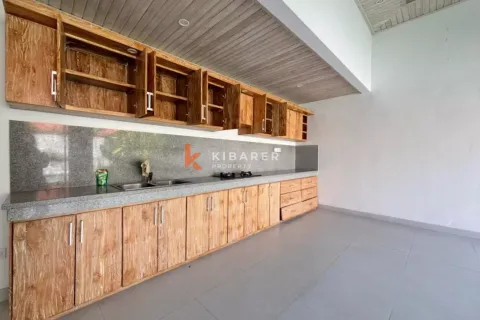 3 bedrooms Villa in Tibubeneng, Badung, Indonesia No. 12121 5