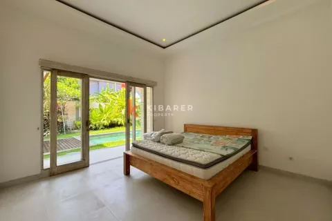 3 bedrooms Villa in Tibubeneng, Badung, Indonesia No. 12121 17