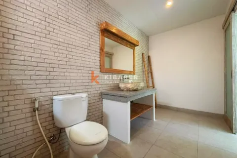 3 bedrooms Villa in Tibubeneng, Badung, Indonesia No. 12121 20