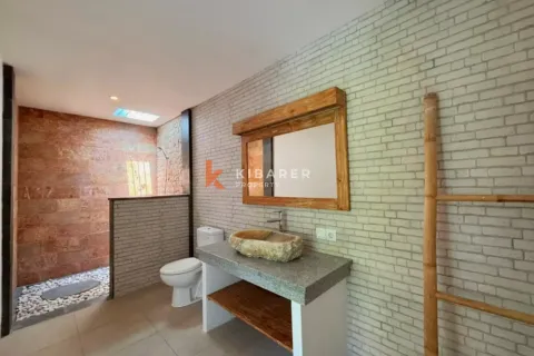 3 bedrooms Villa in Tibubeneng, Badung, Indonesia No. 12121 19