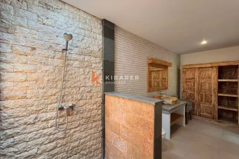 3 bedrooms Villa in Tibubeneng, Badung, Indonesia No. 12121 24