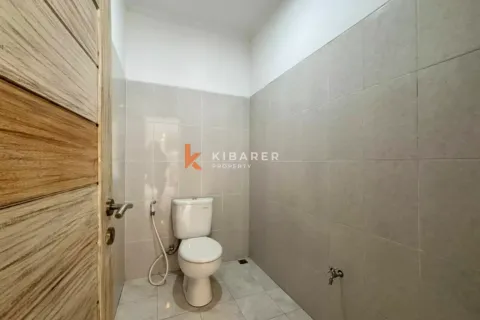 3 bedrooms Villa in Tibubeneng, Badung, Indonesia No. 12121 8
