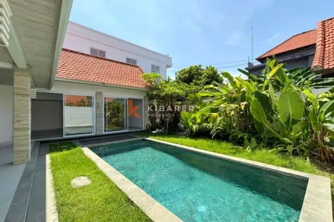 3 bedrooms Villa in Tibubeneng, Badung, Indonesia No. 12121 3