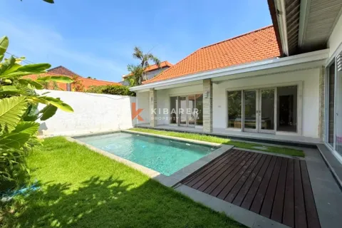 3 bedrooms Villa in Tibubeneng, Badung, Indonesia No. 12121 15