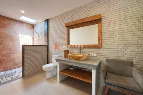 3 bedrooms Villa in Tibubeneng, Badung, Indonesia No. 12121 13