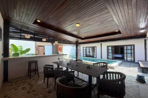 2 bedrooms Villa in Tabanan, Indonesia No. 12125 18