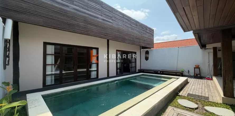 2 bedrooms Villa in Tabanan, Indonesia No. 12125