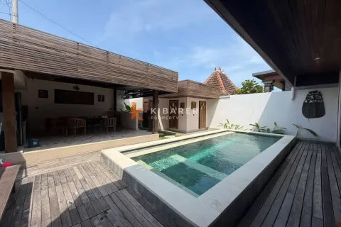 2 bedrooms Villa in Tabanan, Indonesia No. 12125 17