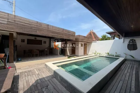2 bedrooms Villa in Tabanan, Indonesia No. 12125 3