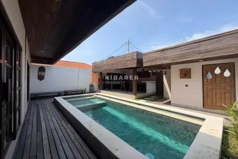 2 bedrooms Villa in Tabanan, Indonesia No. 12125 19