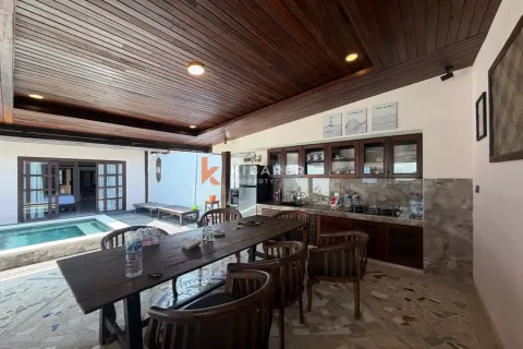 2 bedrooms Villa in Tabanan, Indonesia No. 12125 4