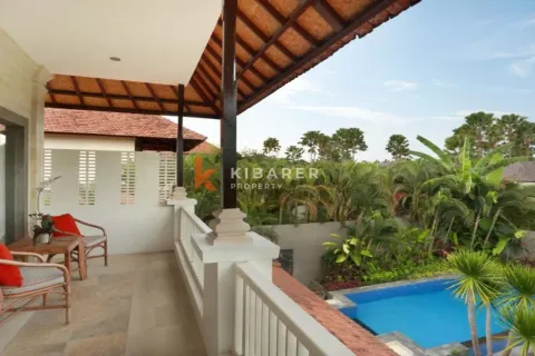 3 bedrooms Villa in Seminyak, Badung, Indonesia No. 12120 3