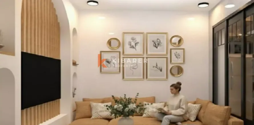 2 bedrooms Villa in Seminyak, Badung, Indonesia No. 12124