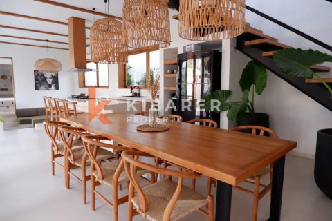 4 bedrooms Villa in Kuta, Badung, Indonesia No. 11826 2