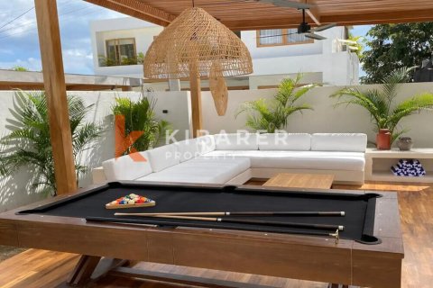 4 bedrooms Villa in Kuta, Badung, Indonesia No. 11826 22