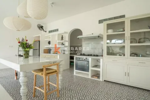 3 bedrooms Villa in Tibubeneng, Badung, Indonesia No. 11817 7