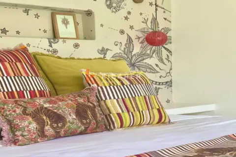 3 bedrooms Villa in Tibubeneng, Badung, Indonesia No. 11817 12