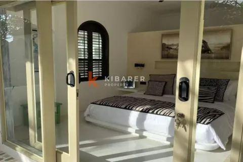 3 bedrooms Villa in Tibubeneng, Badung, Indonesia No. 11817 14
