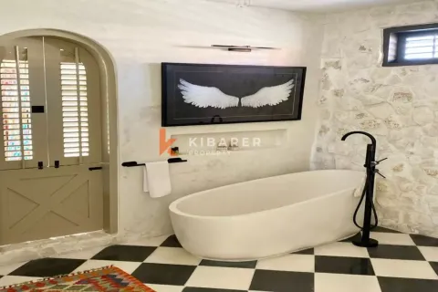 3 bedrooms Villa in Tibubeneng, Badung, Indonesia No. 11817 15