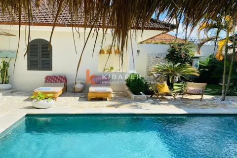 3 bedrooms Villa in Tibubeneng, Badung, Indonesia No. 11817 6