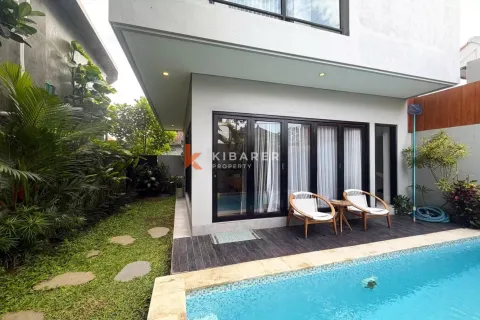 1 bedroom Villa in Pererenan, Mengwi, Badung, Indonesia No. 11819 18