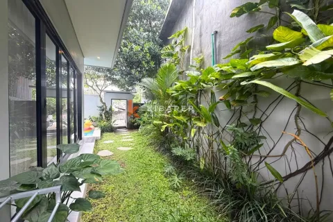 1 bedroom Villa in Pererenan, Mengwi, Badung, Indonesia No. 11819 4