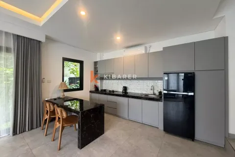 1 bedroom Villa in Pererenan, Mengwi, Badung, Indonesia No. 11819 12