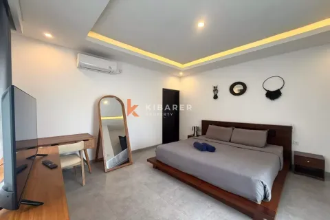 1 bedroom Villa in Pererenan, Mengwi, Badung, Indonesia No. 11819 11