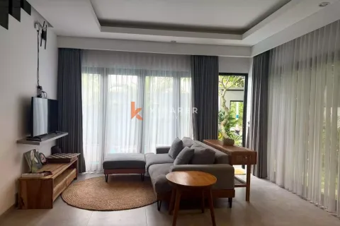 1 bedroom Villa in Pererenan, Mengwi, Badung, Indonesia No. 11819 9