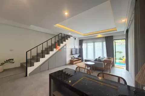 1 bedroom Villa in Pererenan, Mengwi, Badung, Indonesia No. 11819 8