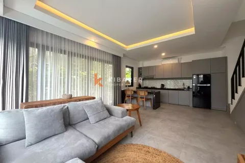 1 bedroom Villa in Pererenan, Mengwi, Badung, Indonesia No. 11819 5