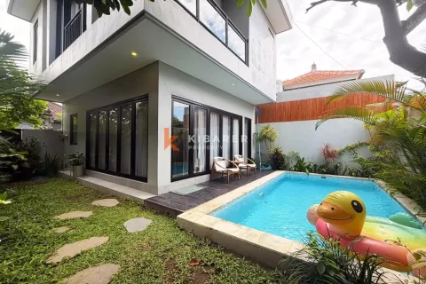 1 bedroom Villa in Pererenan, Mengwi, Badung, Indonesia No. 11819