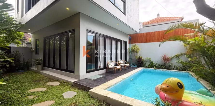 1 bedroom Villa in Pererenan, Mengwi, Badung, Indonesia No. 11819