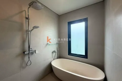 1 bedroom Villa in Pererenan, Mengwi, Badung, Indonesia No. 11819 14