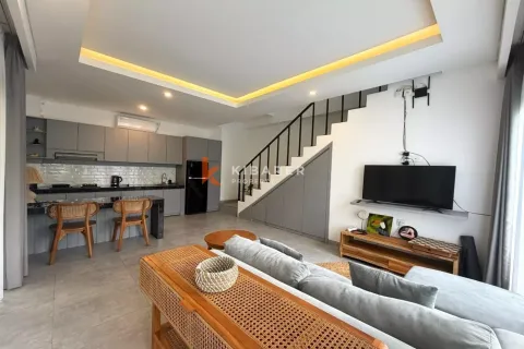 1 bedroom Villa in Pererenan, Mengwi, Badung, Indonesia No. 11819 6