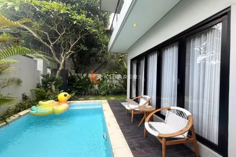1 bedroom Villa in Pererenan, Mengwi, Badung, Indonesia No. 11819 3