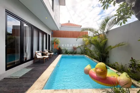 1 bedroom Villa in Pererenan, Mengwi, Badung, Indonesia No. 11819 2