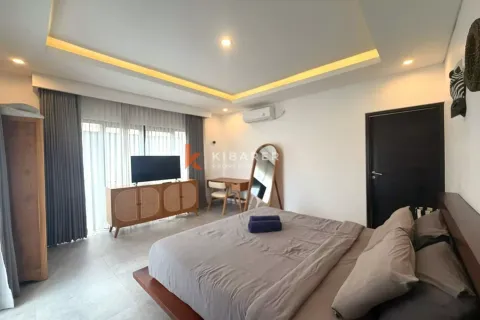 1 bedroom Villa in Pererenan, Mengwi, Badung, Indonesia No. 11819 10