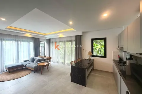 1 bedroom Villa in Pererenan, Mengwi, Badung, Indonesia No. 11819 7