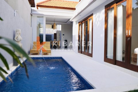 2 bedrooms Villa in Denpasar, Indonesia No. 11818