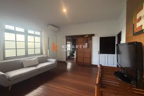 3 bedrooms Villa in Badung, Indonesia No. 11820 15