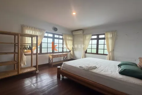 3 bedrooms Villa in Badung, Indonesia No. 11820 8