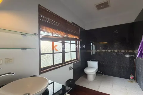 3 bedrooms Villa in Badung, Indonesia No. 11820 16