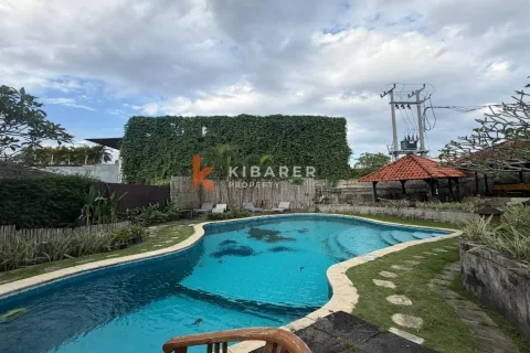 3 bedrooms Villa in Badung, Indonesia No. 11820 2